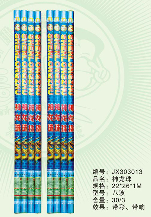 神龙珠