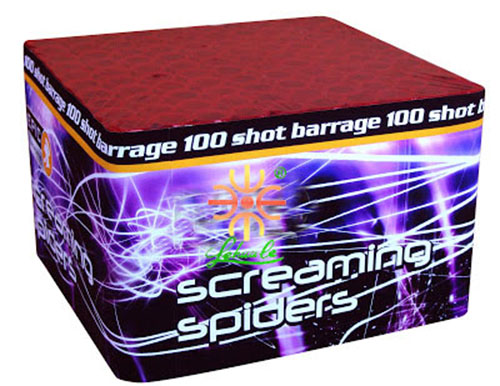 100shots AAA