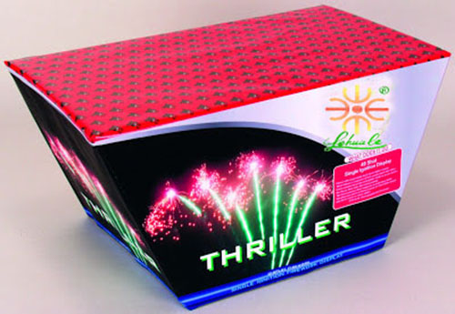 Thriller 2006 AAA