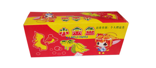 小金鱼2